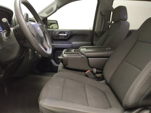 Used 2022 Chevrolet Silverado 1500 Custom RWD image 17