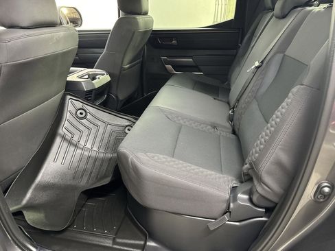 Used 2026 Toyota Tundra SR5 w/ TRD Off-Road Package image 28