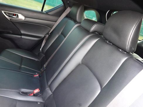 Used 2015 Lexus CT 200h w/ Navigation Package FWD image 20
