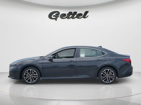 New 2026 Toyota Camry XLE AWD/4WD image 7