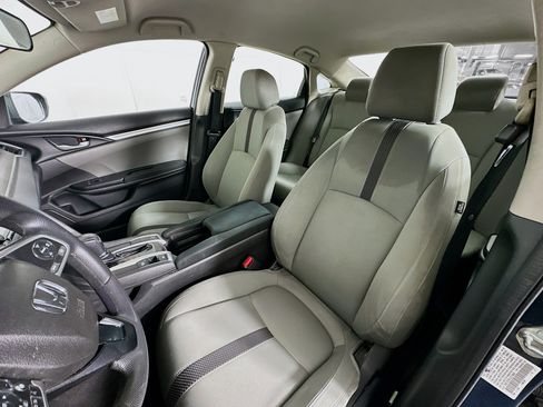 Used 2020 Honda Civic LX image 13