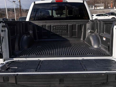 Used 2023 Ford F150 Lightning Lariat image 28