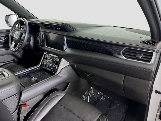 Used 2022 GMC Yukon Denali AWD/4WD image 30