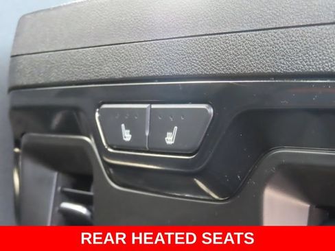 Used 2026 GMC Sierra 1500 AT4 w/ Technology Package AWD/4WD image 28