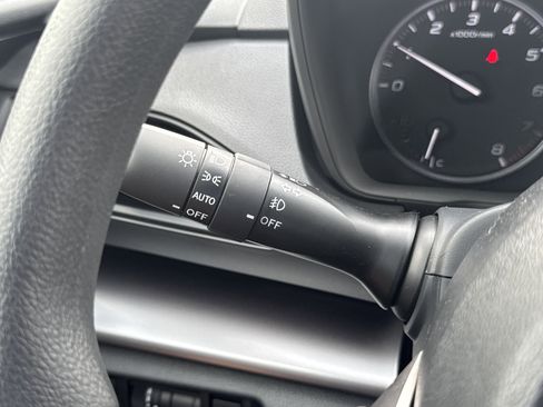 New 2026 Subaru Impreza 2.0i Sport AWD/4WD image 16