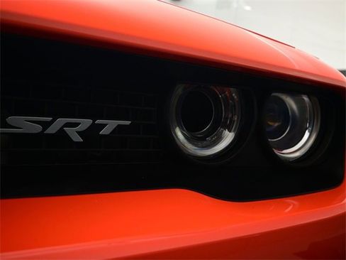 Used 2018 Dodge Challenger SRT Demon w/ Leather Front Seat Group image 38