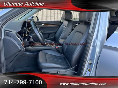 Used 2018 Audi Q5 2.0T Premium Plus image 25