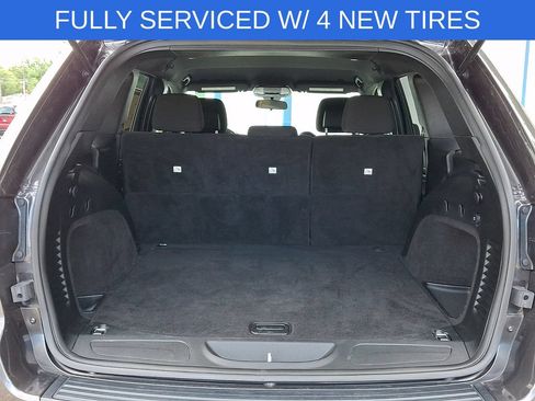 Used 2021 Jeep Grand Cherokee Laredo AWD/4WD image 28