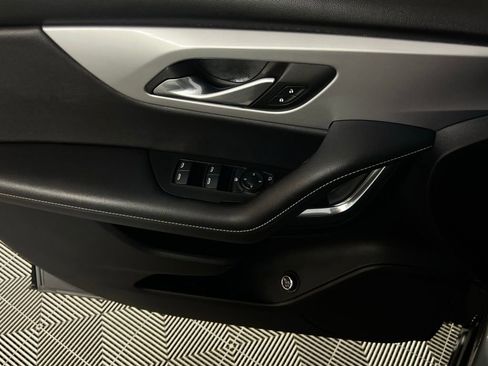 Used 2024 Chevrolet Blazer LT w/ Convenience Package image 27