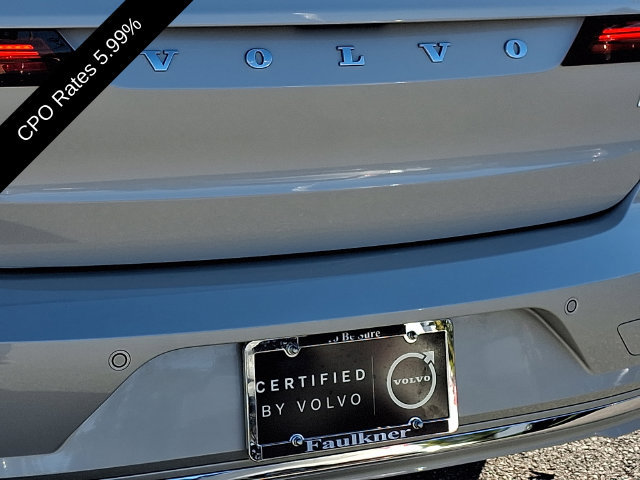 Certified 2022 Volvo S90 B6 Inscription w/ Advanced Package AWD/4WD image 34