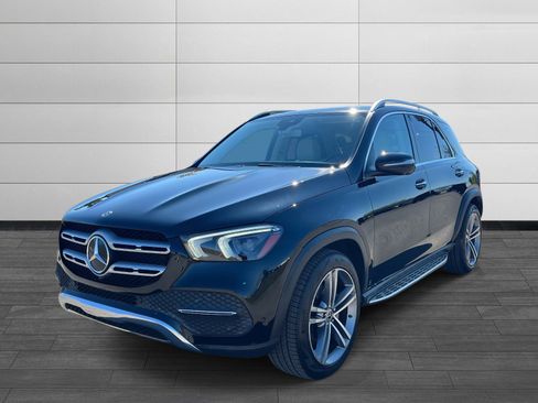 Used 2020 Mercedes-Benz GLE 350 image 6
