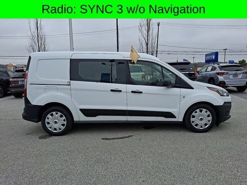 Used 2023 Ford Transit Connect XL image 14