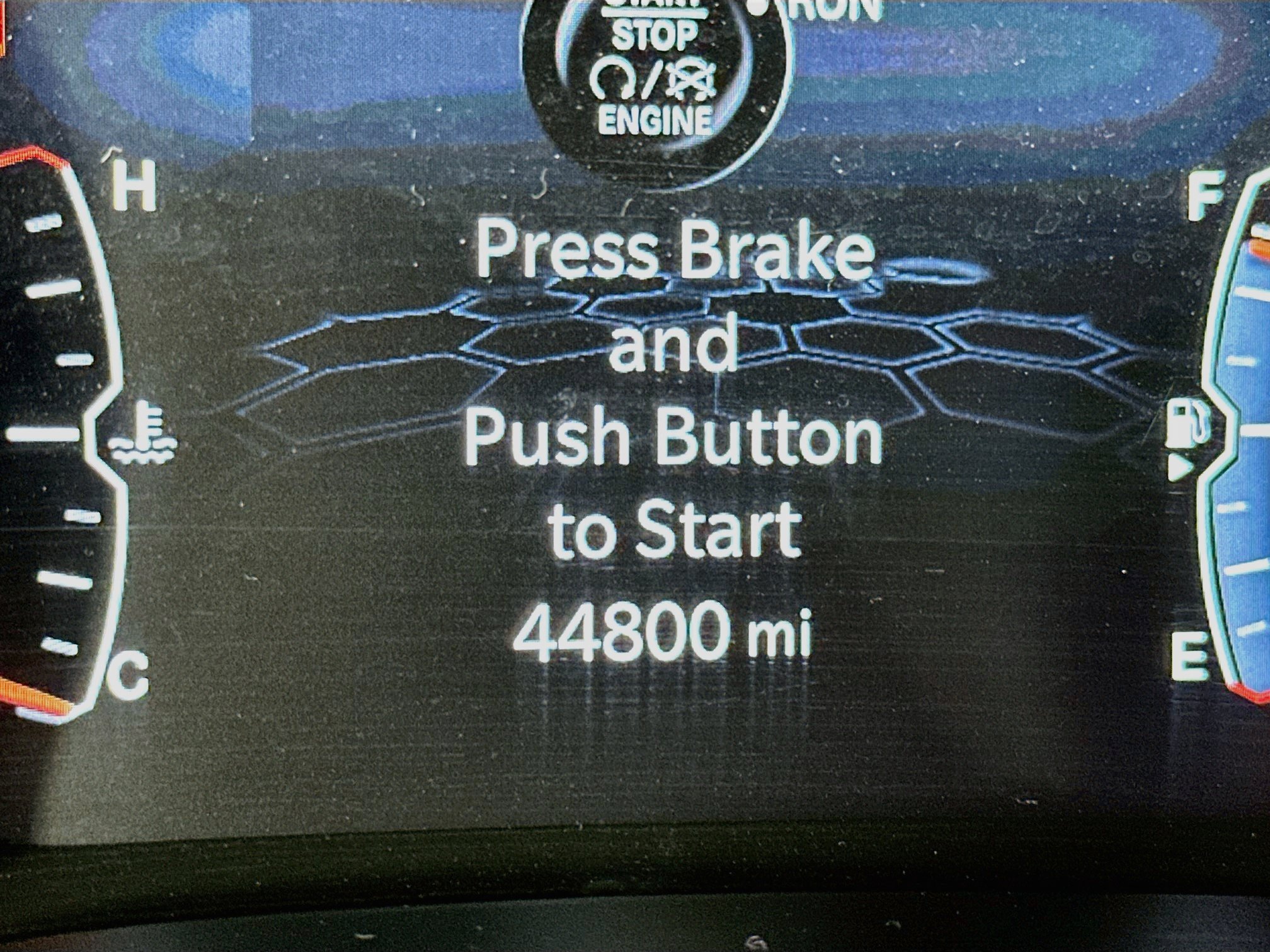 Used 2025 Jeep Compass Trailhawk AWD/4WD image 19
