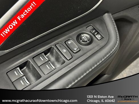 Used 2021 Acura RDX AWD image 13