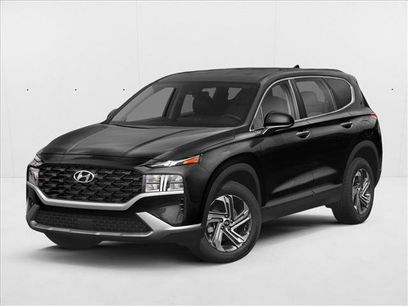 Used 2023 Hyundai Santa Fe SE