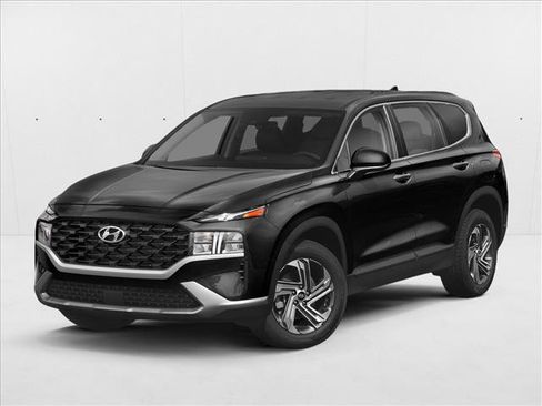 Used 2023 Hyundai Santa Fe SE FWD image 1