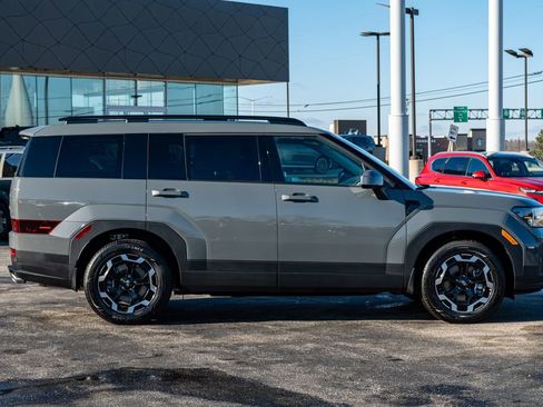 New 2026 Hyundai Santa Fe SEL image 8