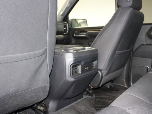 Used 2023 Chevrolet Silverado 1500 RST w/ Protection Package AWD/4WD image 21