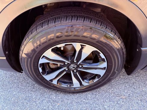 Used 2021 Honda CR-V Special Edition image 15