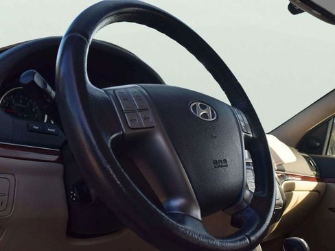 Used 2008 Hyundai Veracruz SE image 9