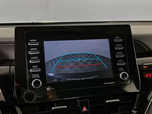 Used 2024 Toyota Camry SE image 17