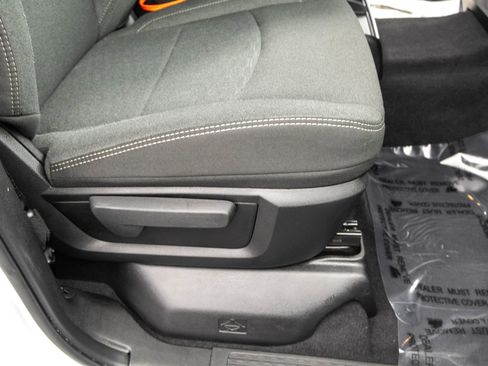 Used 2025 RAM 2500 Big Horn image 45