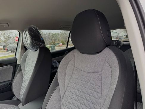 New 2026 Volkswagen Tiguan S image 20