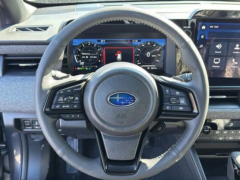 New 2026 Subaru Outback Premium image 9