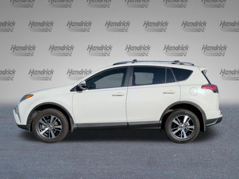 Used 2018 Toyota RAV4 XLE w/ Plus Extra Value Package FWD image 10