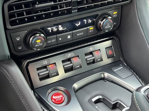 Used 2024 Nissan GT-R T-spec w/ T-Spec Takumi Edition image 29