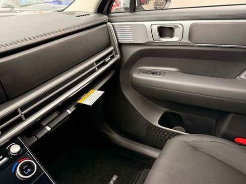 New 2026 Hyundai Santa Fe SE AWD/4WD image 15