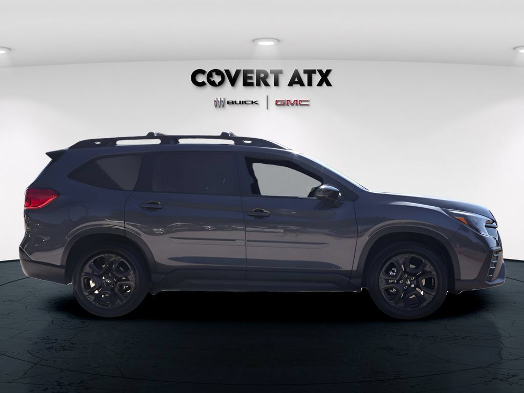 Used 2025 Subaru Ascent Bronze Edition w/ Popular Package #2 AWD/4WD image 8