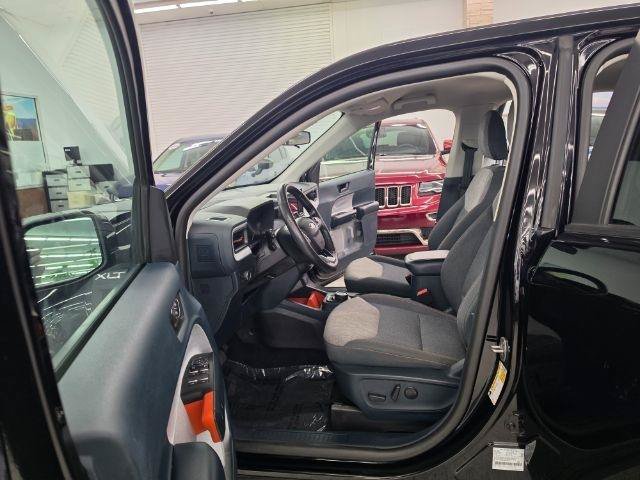 Used 2022 Ford Maverick XLT w/ XLT Luxury Package FWD image 8