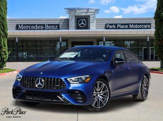 New 2026 Mercedes-Benz AMG GT 43 video 1