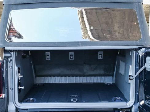 New 2025 Ford Bronco Big Bend w/ Black Diamond Package image 28