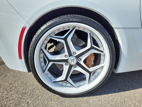 Used 2014 Chevrolet Corvette Stingray Convertible image 23