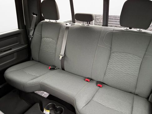 New 2026 RAM 2500 Tradesman image 22