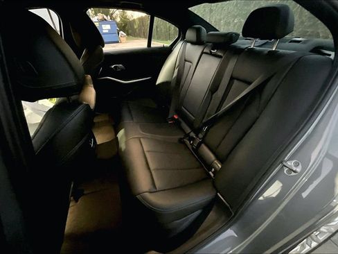 Used 2023 BMW 330i xDrive Sedan w/ Driving Assistance Package image 32