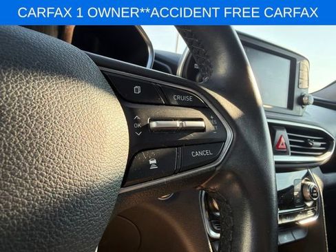Used 2020 Hyundai Santa Fe SEL FWD image 32