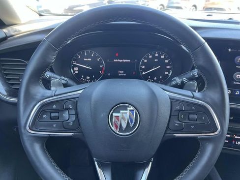 Used 2023 Buick Envision Preferred FWD image 19