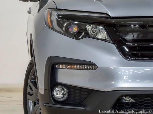 Used 2022 Honda Pilot Sport image 6