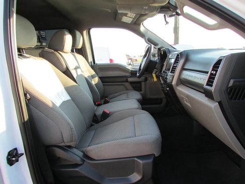 Used 2022 Ford F250 XLT image 20