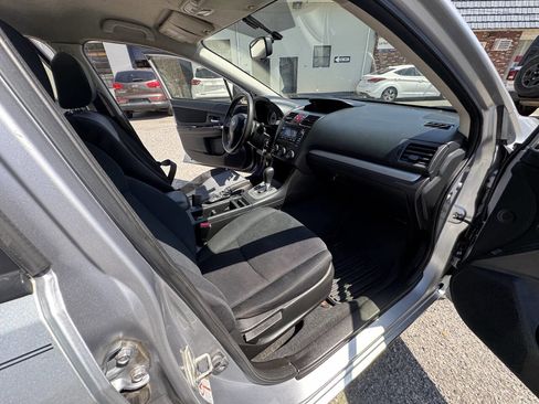 Used 2013 Subaru Impreza 2.0i Premium w/ All-Weather Pkg image 42