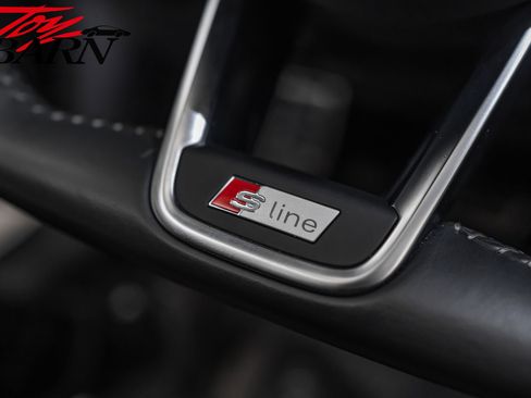 Used 2018 Audi TT 2.0T image 42