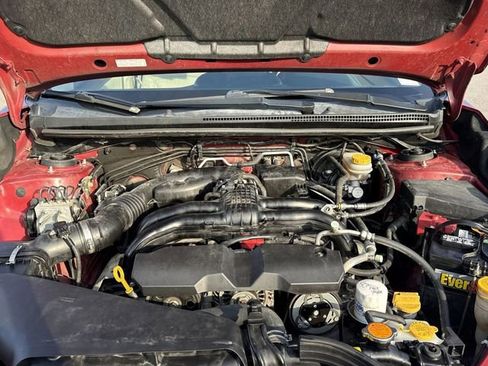 Used 2013 Subaru Crosstrek 2.0i Premium w/ Popular Pkg 2 image 25