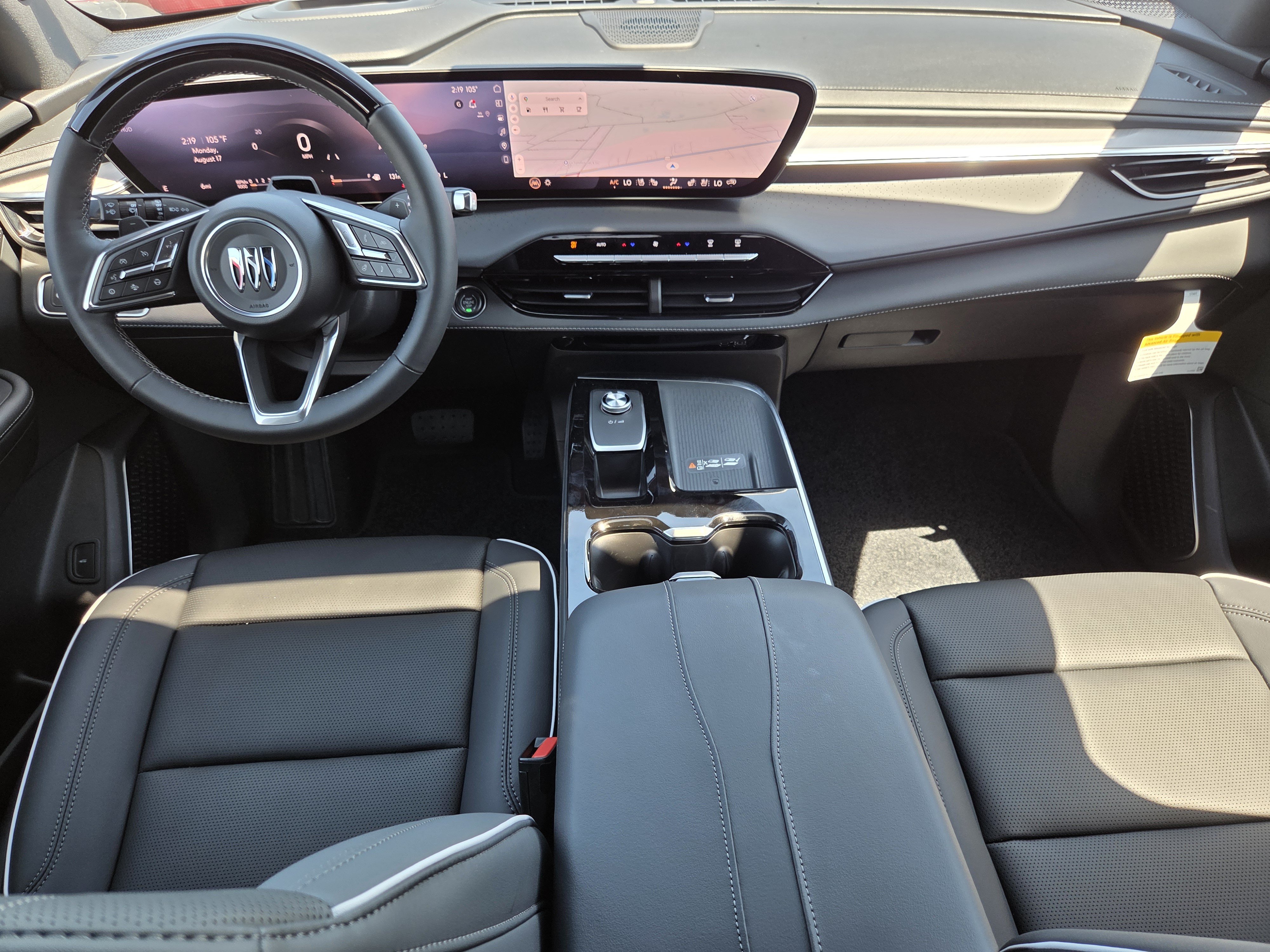 New 2027 Buick Enclave Avenir FWD image 10