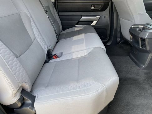 Used 2024 Toyota Tundra SR5 image 18