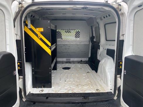 Used 2019 RAM ProMaster City Tradesman image 21