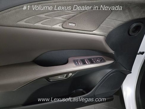 New 2026 Lexus RX 350 FWD image 16
