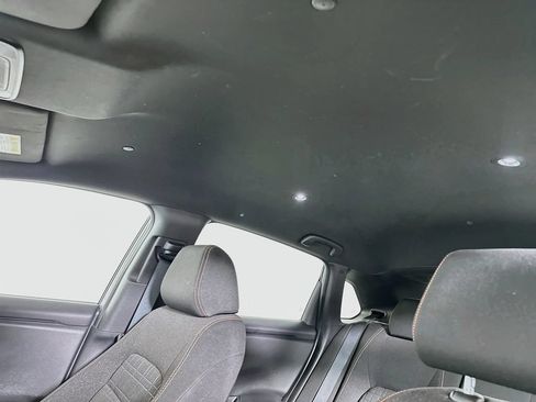 Certified 2024 Honda HR-V Sport image 11